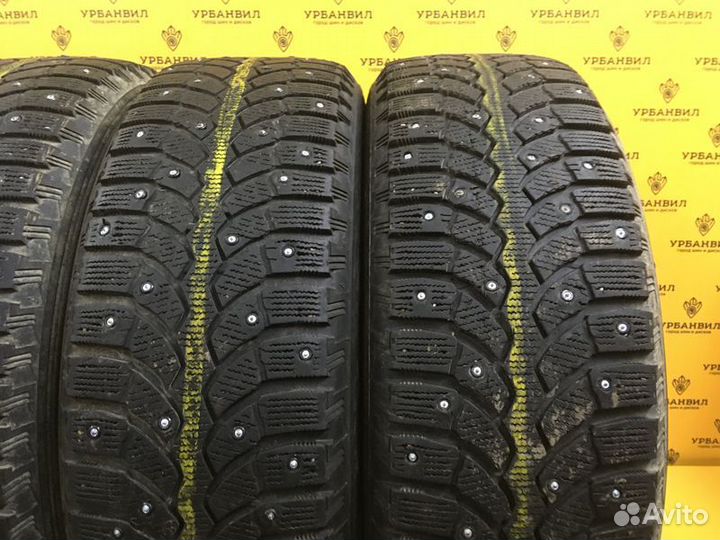 Bridgestone Blizzak Spike-01 225/65 R17 106T