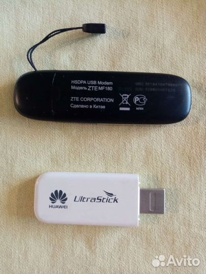 Модемы и роутеры