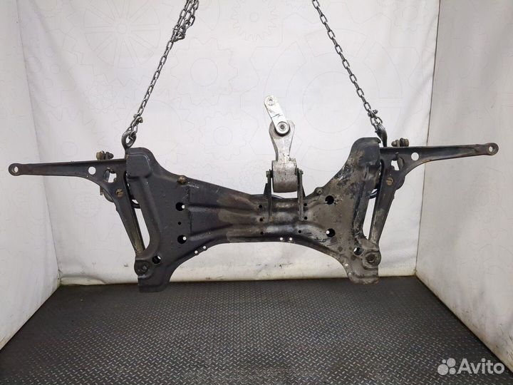 Балка подвески передняя Volkswagen Sharan, 2003