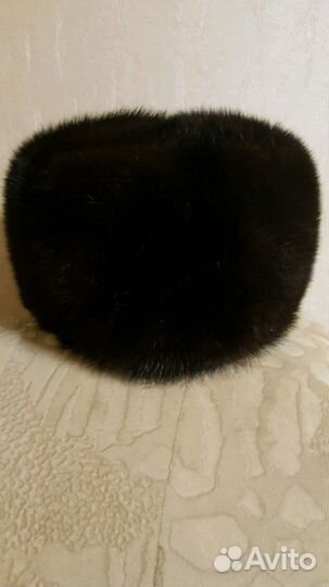 Мужская шапка новая