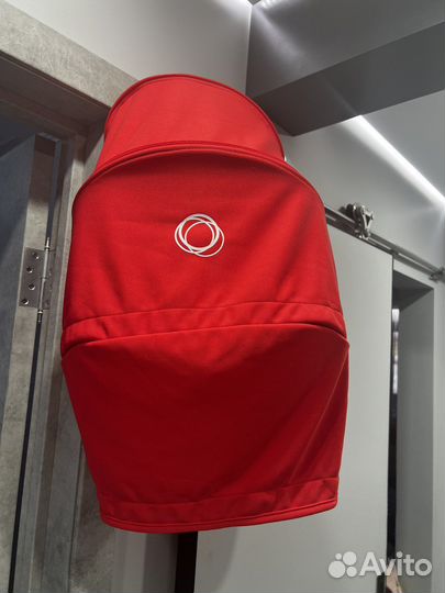 Капюшон bugaboo bee 5