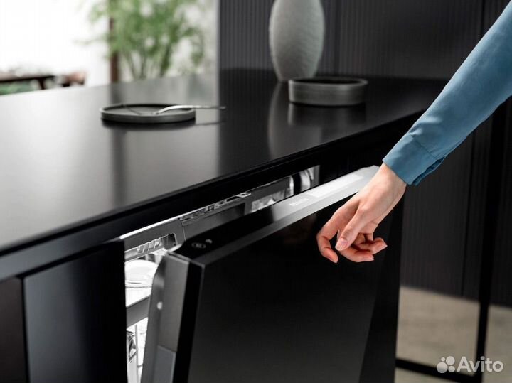 Посудомоечная машина Miele G7970 SCVi ширина 60см