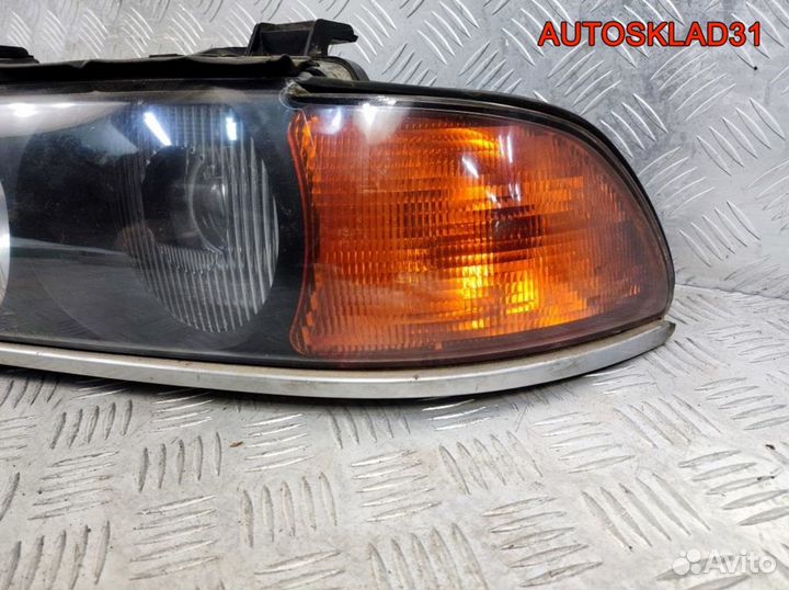 Фара левая BMW E39 15213900 Дорест