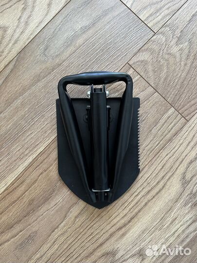 Саперная лопатка складная туристическая