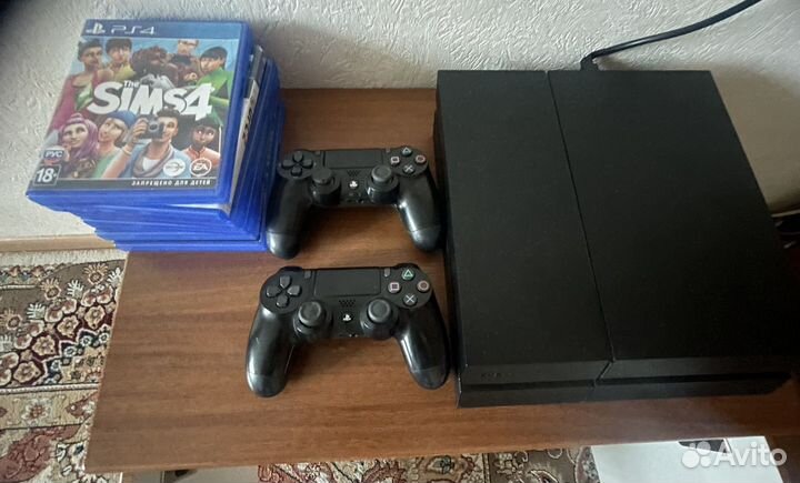 Sony playstation 4 slim