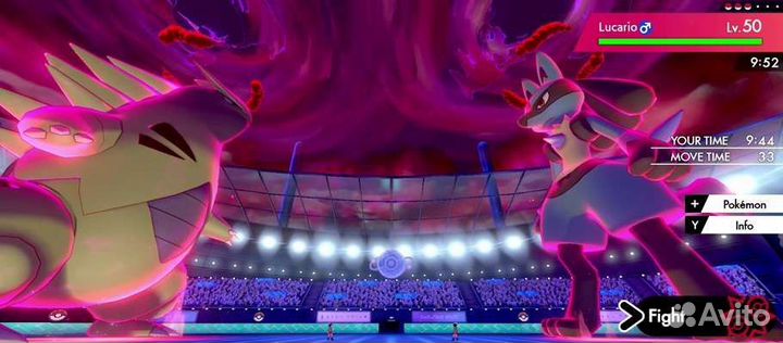 Игры на nintento switch