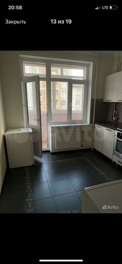 3-к. квартира, 88,9 м², 8/9 эт.