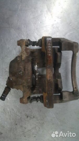 Суппорт тормозной передний левый Chery Tiggo T11