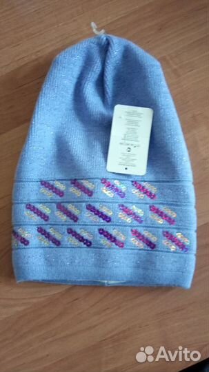 Шапка детская