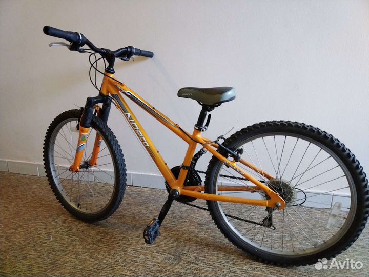 Велосипед горный Norco