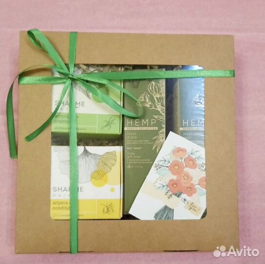 Подарочный набор