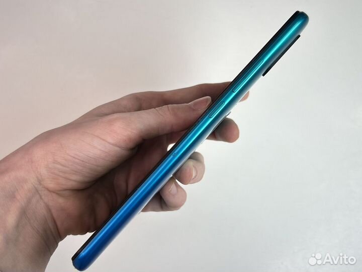 Xiaomi Redmi 9A, 2/32 ГБ