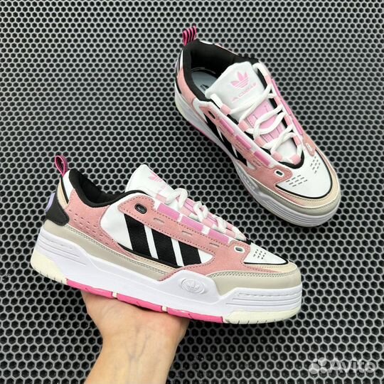 Кроссовки Adidas ADI2000