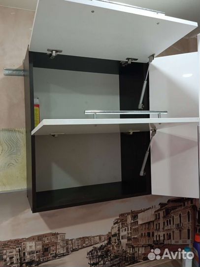 Кухонный гарнитур бу