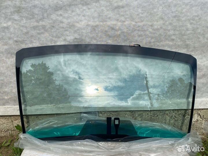 Лобовое стекло для Toyota Land Cruiser Prado 150