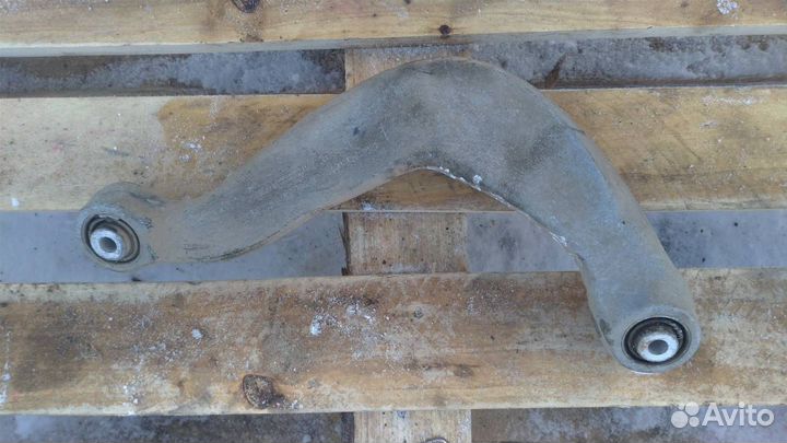 Рычаг задний левый Audi A4 B8 1.8 T 2009