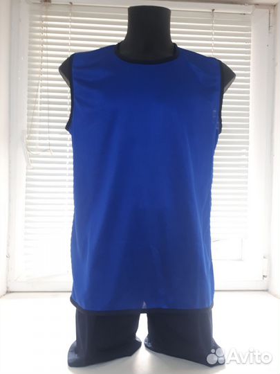 Баскетбольная форма