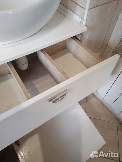 Тумба для ванной