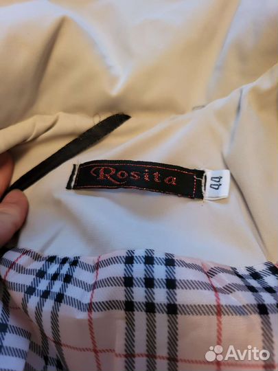 Куртка пальто женская