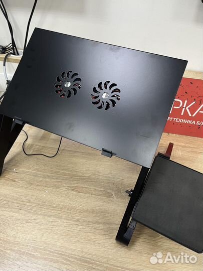 Подставка для ноутбука Multifunctional Laptop Tabl