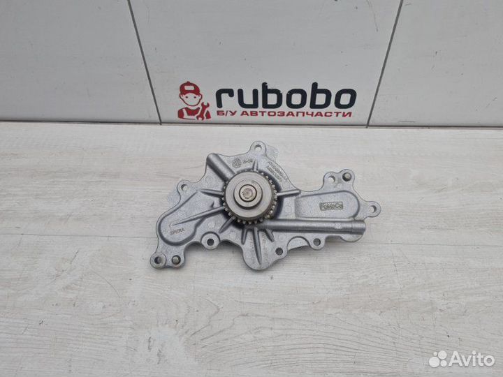 Помпа Ford Explorer U502 TP35DED 2012