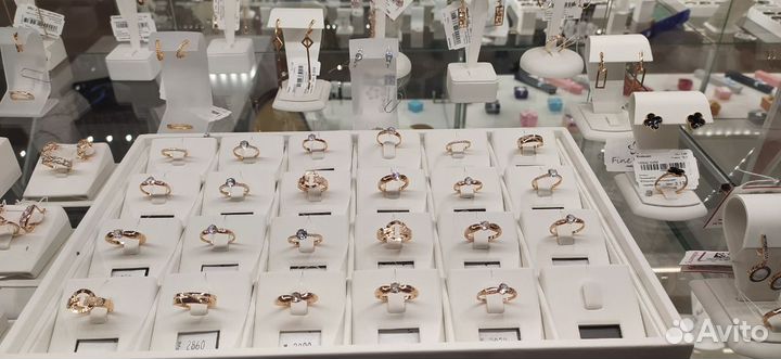 Франшиза ювелирных украшений. Прибыльный бизнес