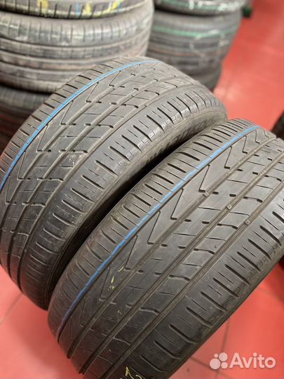 Hankook Ventus S1 Evo2 SUV K117A 235/55 R18 100V