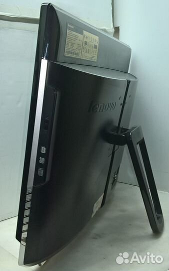Моноблок 21,5'' Lenovo IdeaCentre B320
