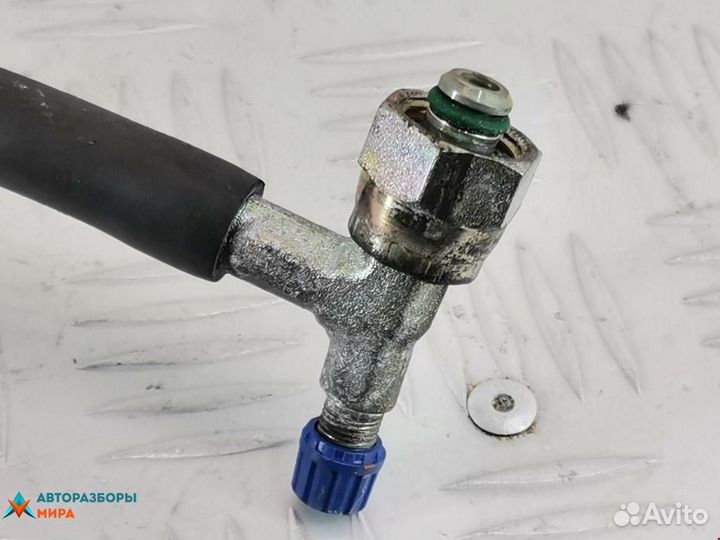 Трубка топливная Ford Mondeo 2 1997 7219685