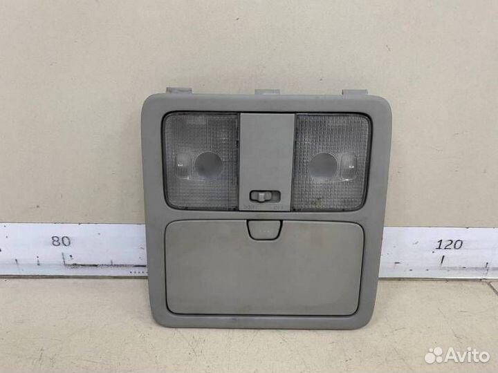 Плафон салонный Nissan X-Trail T31 2007-2014