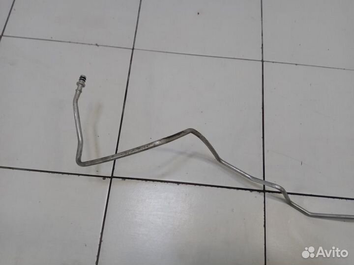 Трубка кондиционера Toyota Camry XV70 70