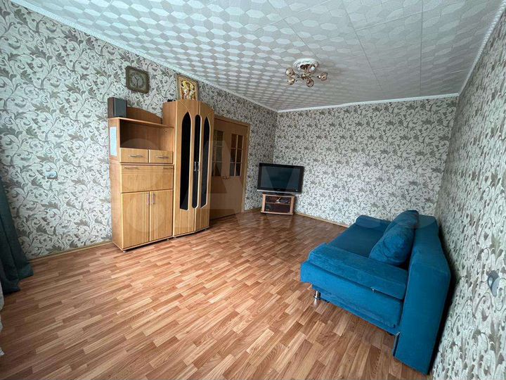 1-к. квартира, 33 м², 6/9 эт.