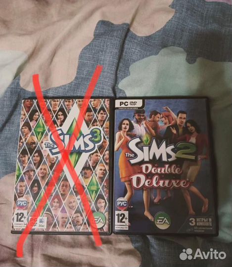 Компьютерные игры для пк