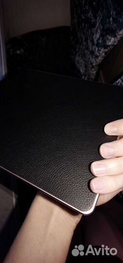 Коврик для мыши и мышка