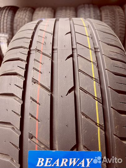 Bearway BW118 285/45 R20 90U