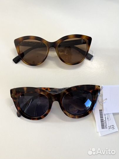 Солнцезащитные очки женские новые H&M