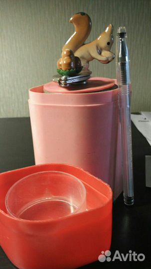 Сувенир Белочка (СССР)