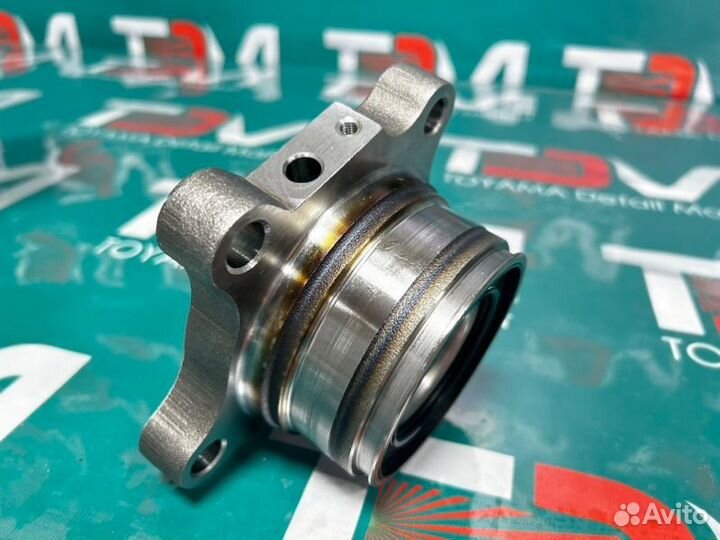 Ступица задняя Toyota Land Cruiser Prado GDJ150