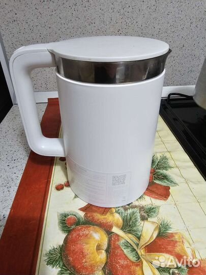 Чайник электрический