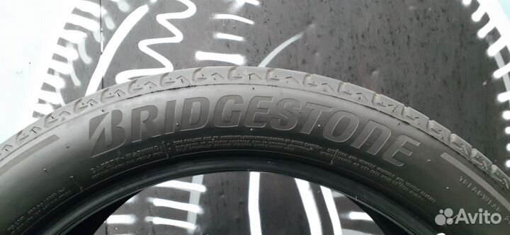 Bridgestone Alenza 001 275/40 R20