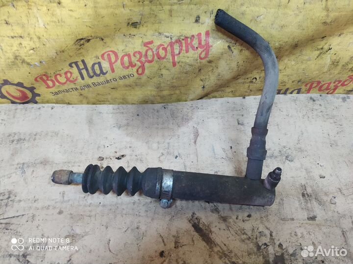 Рцс 2123 Chevrolet Niva