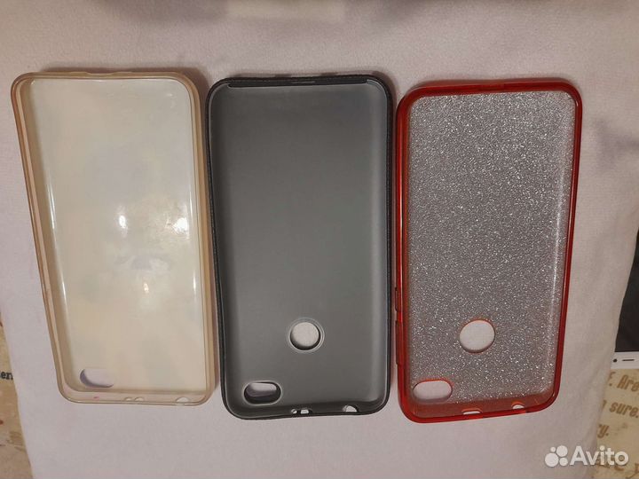 Чехлы для телефона xiaomi redmi note 5a