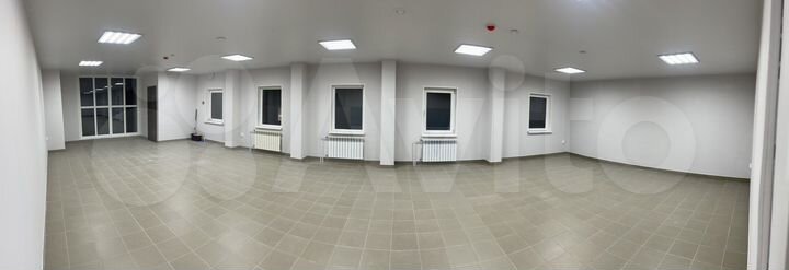Торговая площадь, 216 м²