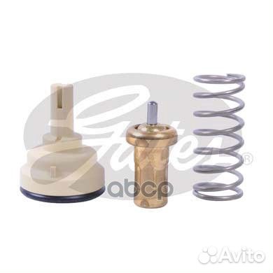 TH42687G1 Термостат VAG A3/G5/G6/octavia/rapid