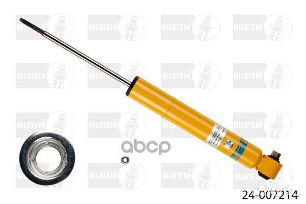 Амортизатор серии B6 Performance 24-007214 Bils