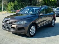 Volkswagen Touareg 3.6 AT, 2011, 153 000 км, с пробегом, цена 1 899 000 руб.