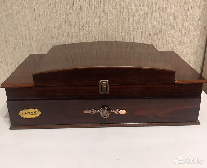 Набор столовых приборов 72 предмета