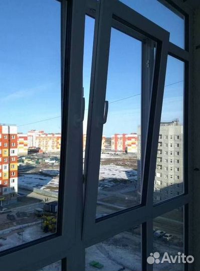 Пластиковые окна от производителя