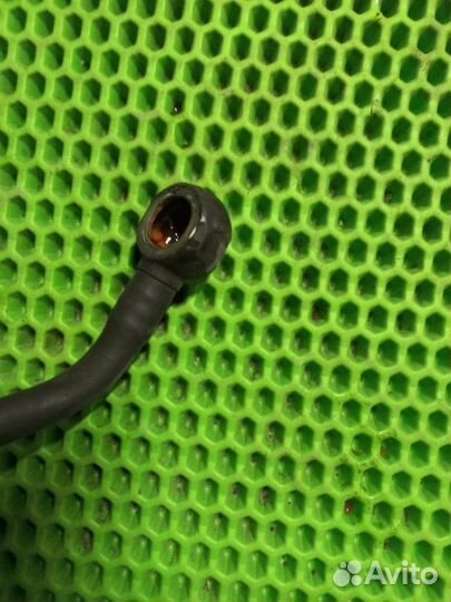 Трубка компрессора Камаз 5490 2018