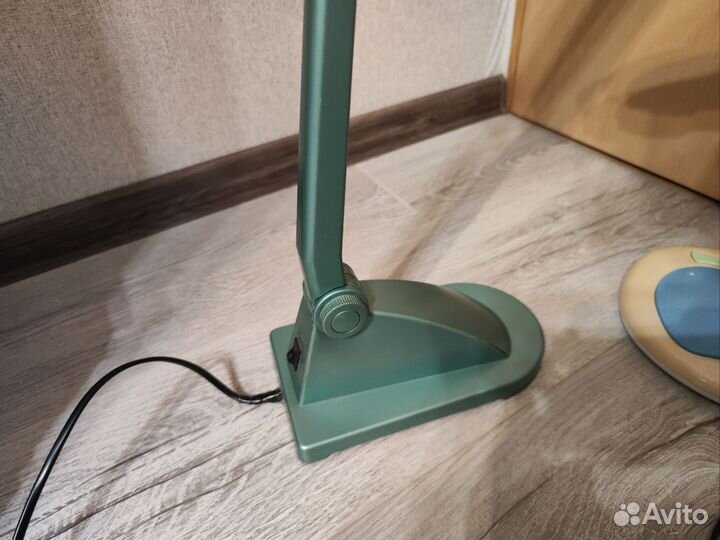 Лампы настольные